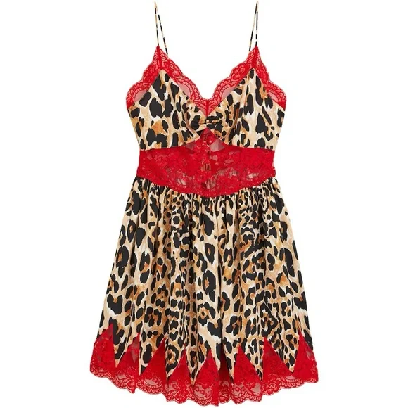 gold rhinestone mini dress As seen on Britney Spears